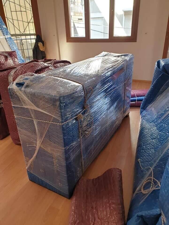 بسته بندی بسته بندی تخصصی